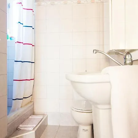 Дом отдыха Drakos Villas Voulas *