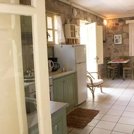 Drakos Villas Voulas *
